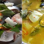 Cara Masak Tempoyak Ikan Patin ‘Original’ Dari Pahang, Guna 4 Bahan Je