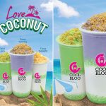 COOLBLOG Perkenal Air Baru Bertema ‘Love Coconut’, Ada Tiga Perisa Menarik!