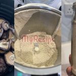 Cara Buat ‘Mushroom Seasoning Homemade’, Lebih Jimat Dari Beli