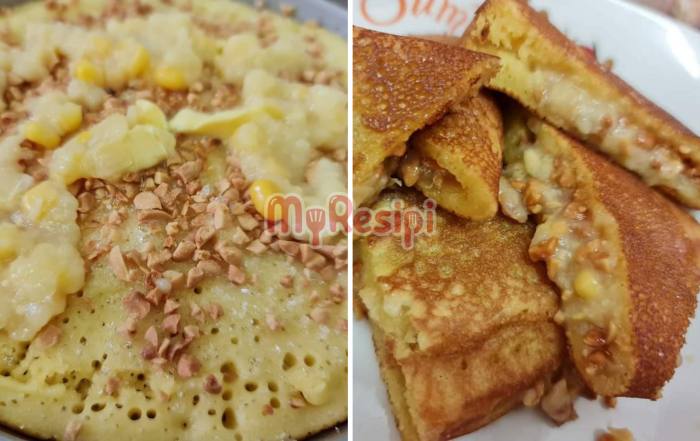 apam balik