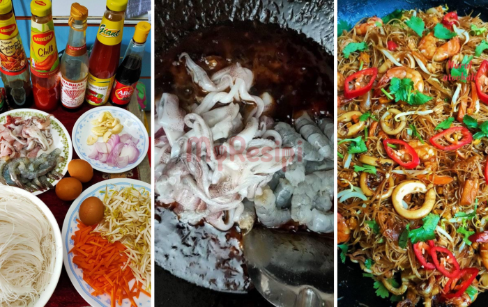 bihun