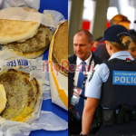 Bahana Bawa McDonalds Ke Australia, Pelancong Ini Kena Denda RM8,000