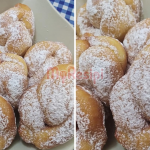 Donut Pintal Gebu & Lembut, Resipi Viral Sampai 151k Shares di Facebook
