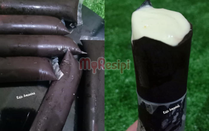 aiskrim magnum