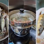 Cara Buat Ikan Rebus Homemade, Simpan Dalam Freezer Boleh Tahan Berbulan-Bulan!