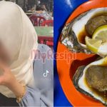 Ramai Dakwa Keracunan Selepas Makan Oyster Di Medan Selera ‘Viral’