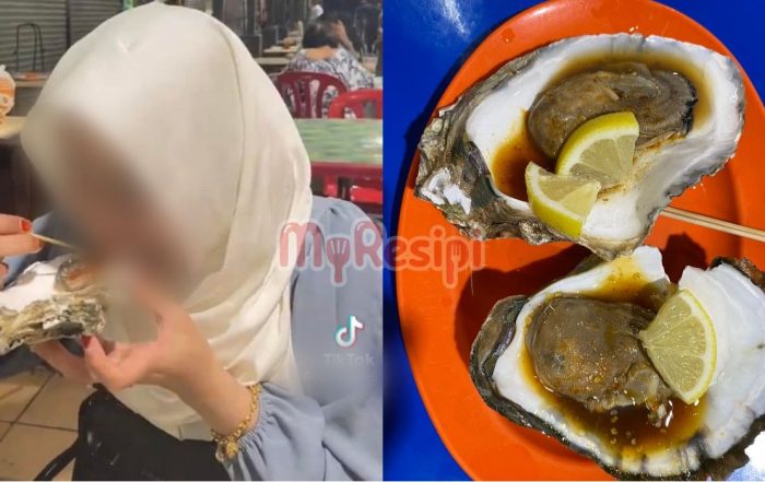 oyster viral