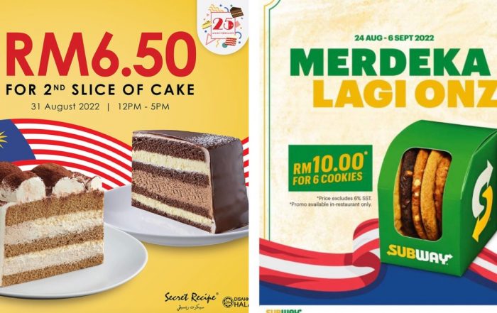 promosi merdeka 2022
