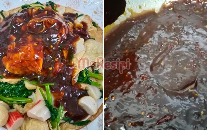 kuah yong tau foo