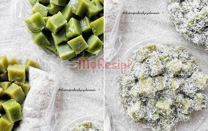 kuih kaswi