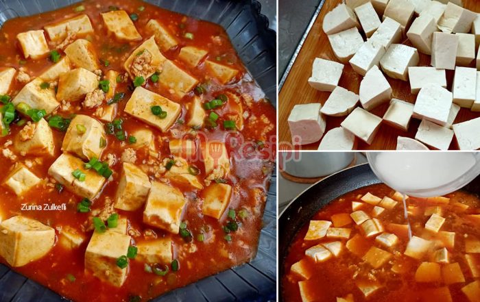 mapo tofu