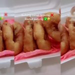 ‘Tak Tahu Nak Marah Ke Nak Gelak’ – Wanita Ini Keliru Beli Sotong Celup Tepung Atau Donut