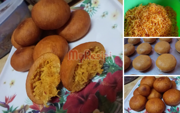 cucur badak