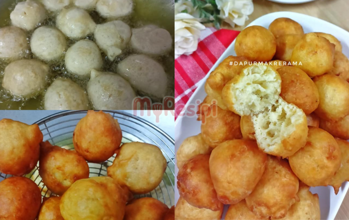 cucur kembang