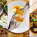 Cara Buat Ikan Siakap Sambal Kicap Pedas Thai, Sedap Macam Restoran Thai T20