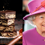 Kek Batik, Dessert Kegemaran Mendiang Ratu Elizabeth II dan Keluarga Diraja British