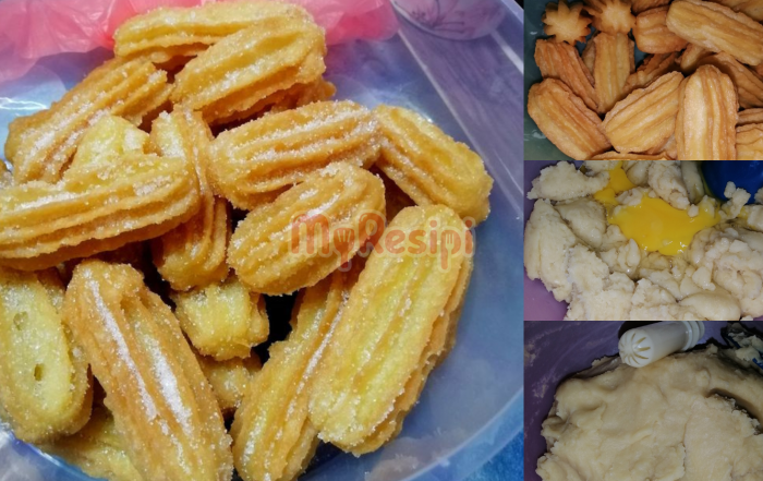 kuih belimbing