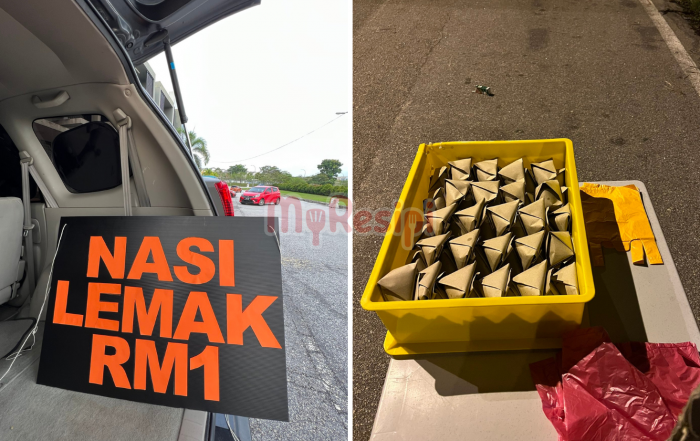 nasi lemak