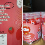 ‘Tampal’ Logo Halal Tapi Ada Gelatin Babi? JAKIM Jelas Isu ‘Soft Candy’