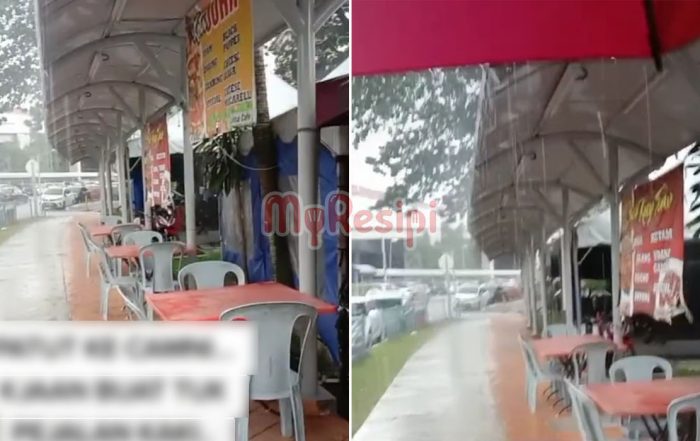 laluan pejalan kaki