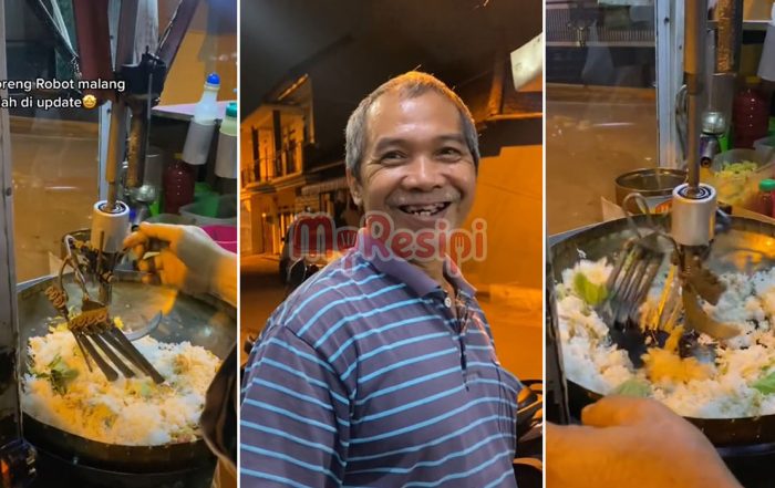 guna robot masak nasi