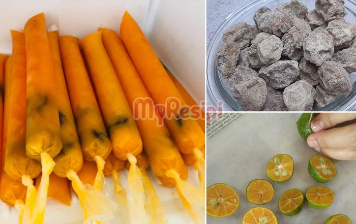 aiskrim asam boi
