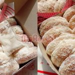 Cara Buat Donut Susu Tanpa Telur ‘Viral’, Tapi Tetap Lembut & Gebu