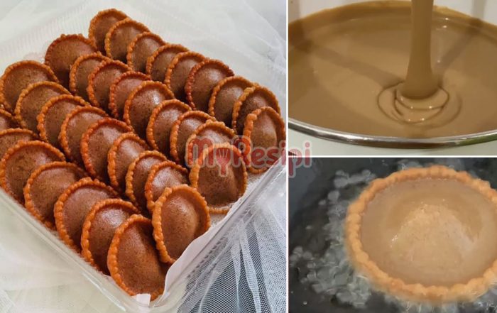 kuih penyaram