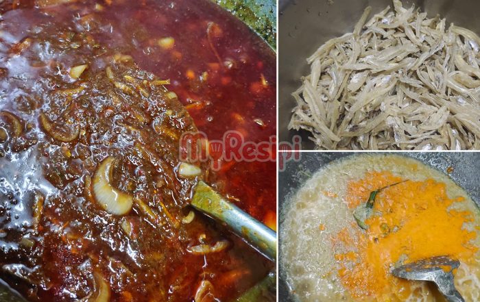 sambal bilis