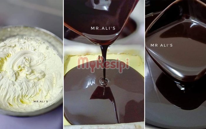 tips mr ali