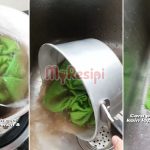 Cara Cuci Kain Lap Dapur, Confirm Hilang Semua Kotoran. Tak Perlu Sental!