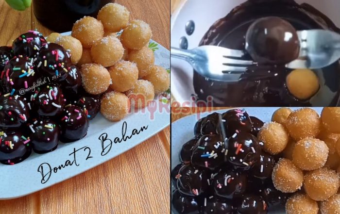 donat ball
