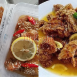 Cara Buat Ayam Lemon Ala Chinese Style, Anak-anak Mesti Makan Bertambah!