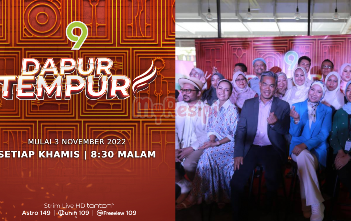 dapur tempur