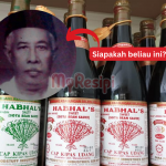 Ini Sebenarnya Kisah Sejarah Kicap Cap Kipas Udang, Ramai Orang Tak Tahu