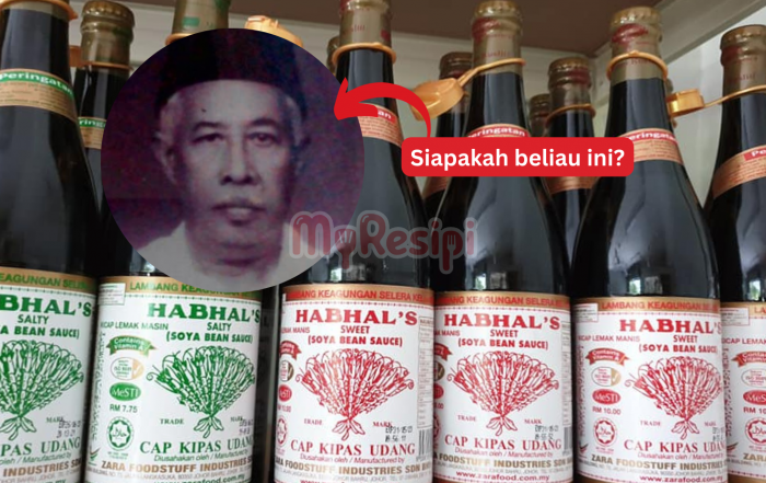 kicap cap udang