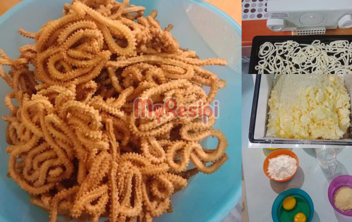 muruku cheese