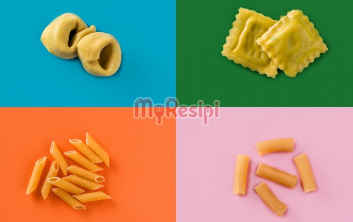 pasta