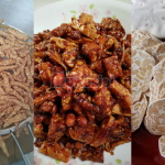 6 Petua Nak Sambal Tempe Tahan Lama Dan Rangup