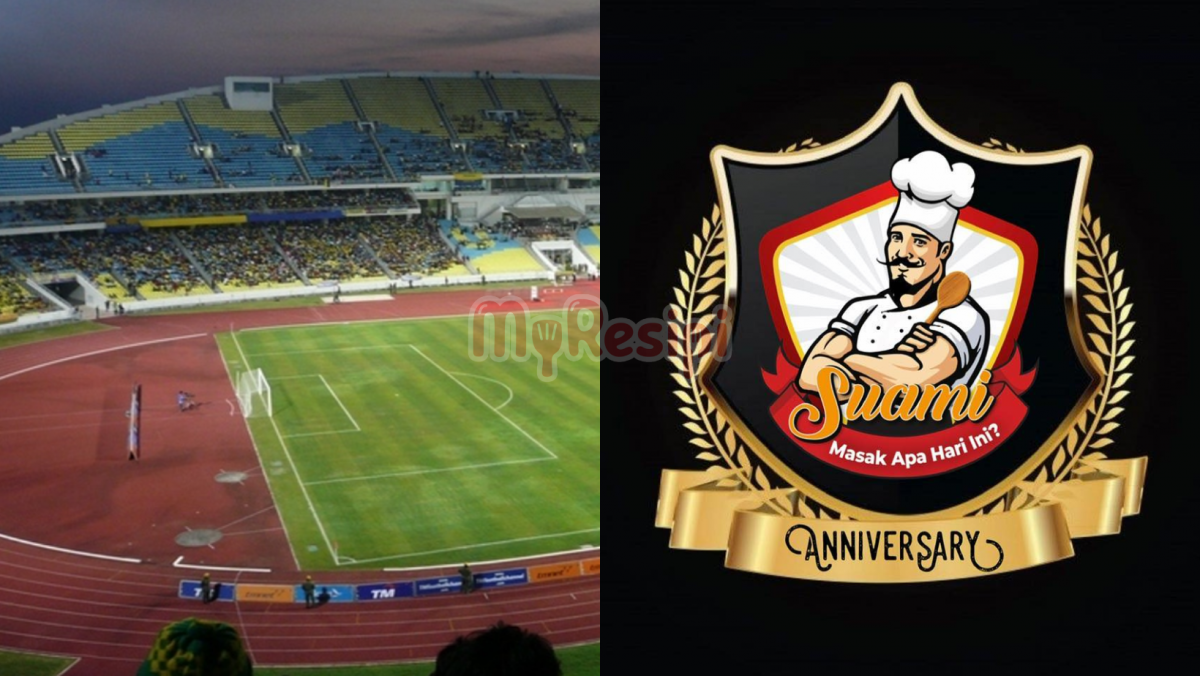 Kelab Suami Masak Apa Hari Ini Bakal Banjiri Stadium Batu Kawan Oktober Ini Myresipi