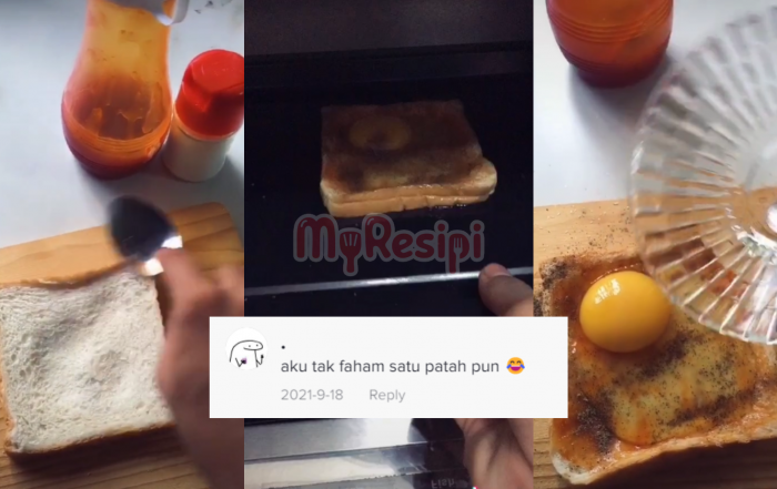 kongsi resipi