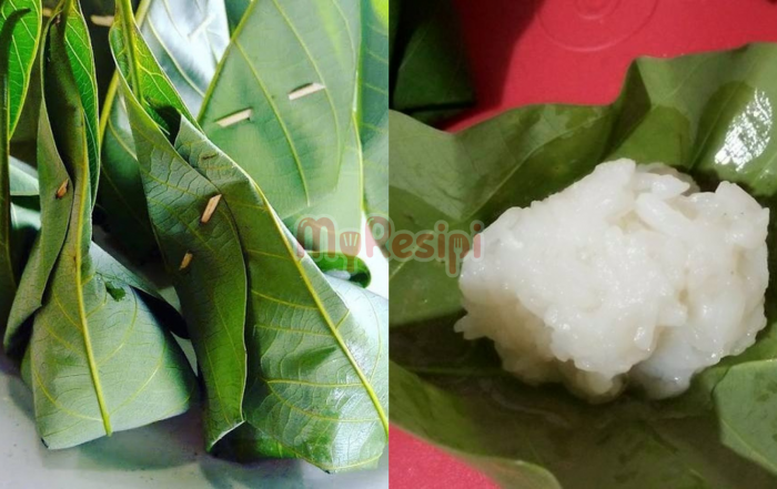 tapai pulut