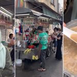 Elak Makanan Syubhah, Lelaki Ini Kongsi Lokasi Kedai Sedap Di Penang Yang Halal & Suci