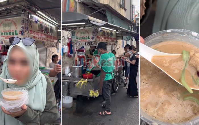 kedai sedap halal penang
