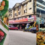 Ramai Tak Tahu Ada Kedai Nasi Padang Sedap Di Klang, Memang Puas Hati!