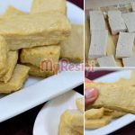 Jom Buat Fish Cake Homemade. Dijamin Bersih, Suci & Halal