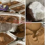 Peniaga Kongsi Cara ‘Short Cut’ Buat Kek Coklat Moist Gebu, Beratus Ribu Bekas Dah Terjual!