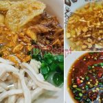 Resipi Kuey Teow Sup Ala Kopitiam, Rahsia Buat Minyak Bawang Putih Yang Sedap