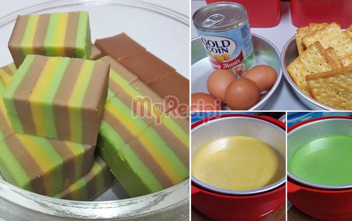 resipi puding biskut