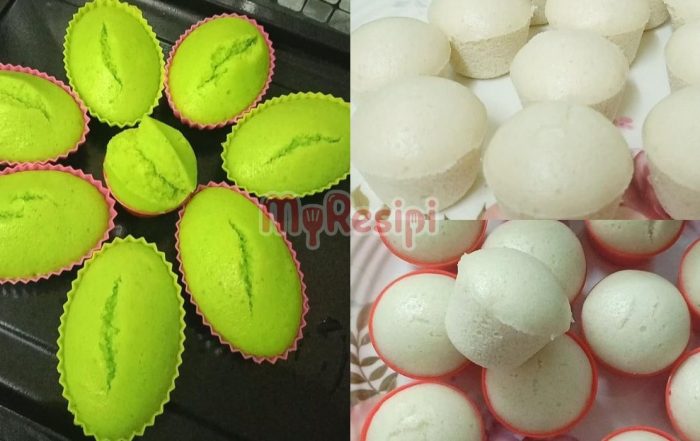 apam nasi
